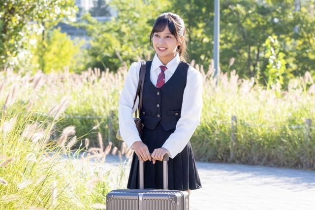 「今日、好きになりました。スウォン編」（C）AbemaTV,Inc.