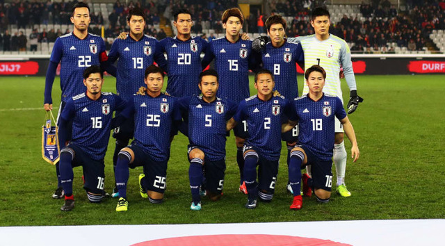 「新年放談！ぶっちゃけ日本代表はW杯でどこまで行けるのか」