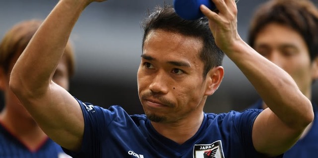 長友佑都、井手口の移籍に「普通ならできない」と驚く…ツイートが話題