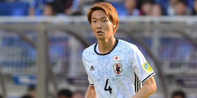 AFC U-23選手権が開幕！日本代表、DF板倉滉のゴールを見る