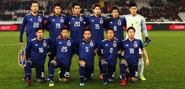 【速報】日本代表、6月の対戦相手が判明！FIFAランク8位のあの国