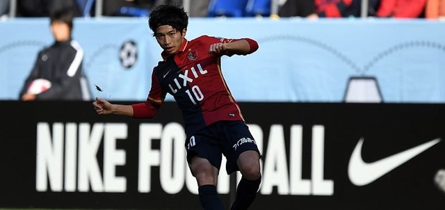 背番号「10」を1年だけ背負い、移籍したJ1の日本人選手たち