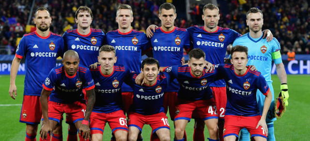 本田の古巣CSKA、なんと3年ぶりに選手を“獲得”