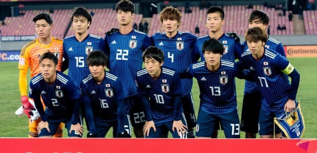 【速報】AFC U-23選手権！日本代表、タイとの第2戦は劇的勝利！