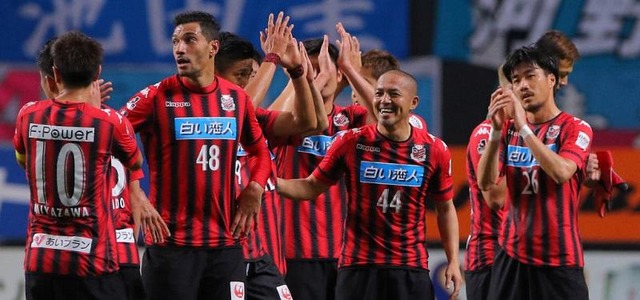 北海道コンサドーレ札幌、新シーズンの背番号を発表！宮吉は31番、三好は41番