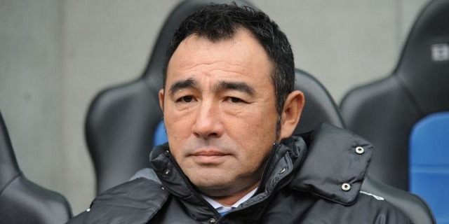 長谷川健太はなぜFC東京の監督になった？会見で明かした意外な「事実」とは