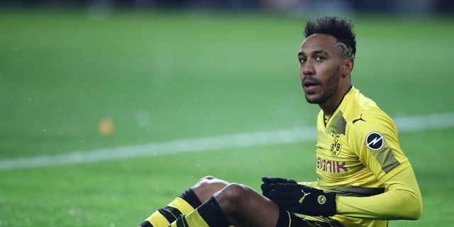 アーセナルからオーバメヤング獲得オファーあり！ドルトムントが認める