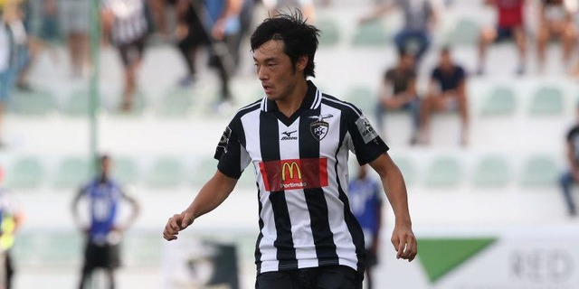 中島翔哉、痛恨のPK失敗！2本目では「キッカー交代」に