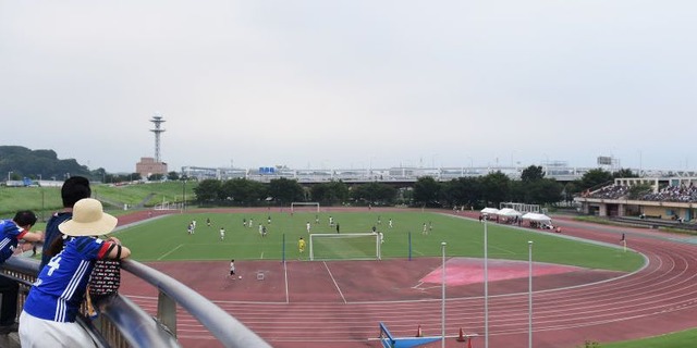 横浜F・マリノス、練習施設の拡大＆拡充を発表！2自治体と合意