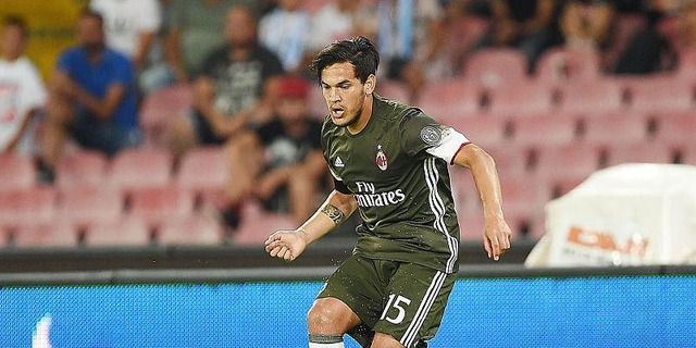 ミランは3部のクラブより態度が悪い…あの選手の代理人がボロクソに言う