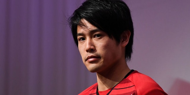 内田篤人、復活だ！練習試合で見せた「完璧クロス」を見たか（動画あり）