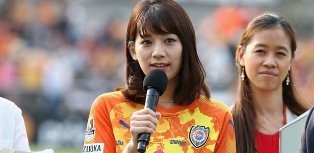 サトミキ、「Jリーグ女子マネ」を卒業…3000文字の長文をブログに綴る