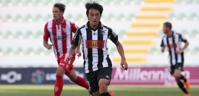 中島翔哉、契約解除額が倍増！なんと27億円に