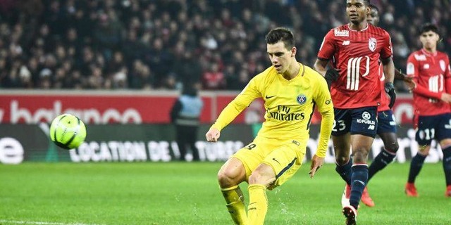 なんと尊い…PSGの21歳新星ロ・セルソ、美ループシュート決める