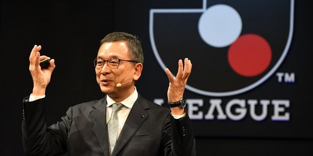 Jリーグの村井チェアマン、4年の任期で「やり残したこと」に挙げた内容は？