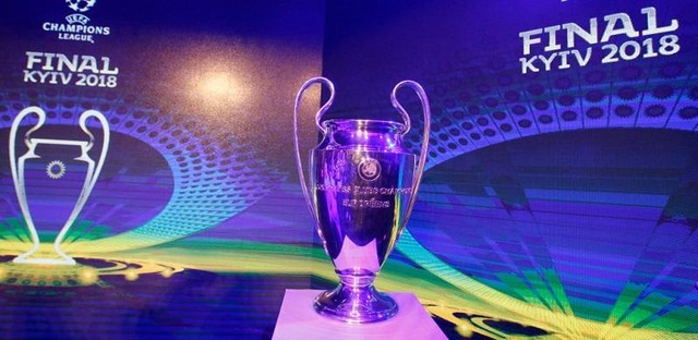 UEFA、CL出場クラブの登録リストを発表！誰が入り、誰が外れた？