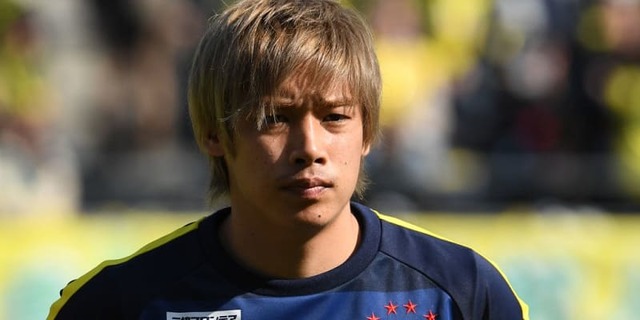 ちばぎんカップMVPの伊東純也、「マッチアップ楽しかった」と振り返る相手は？
