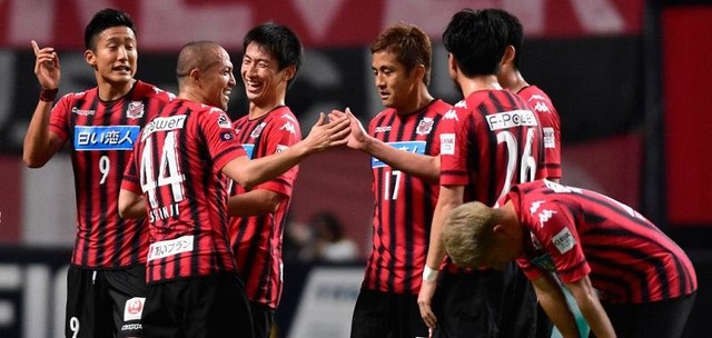 J1札幌、MLSの2チームを倒す！全4ゴールを映像でチェックだ