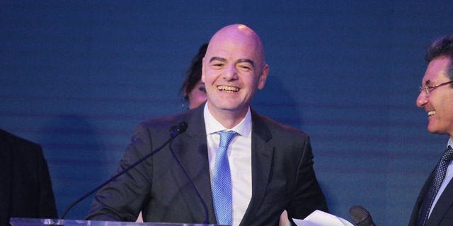 FIFA会長の新改革案、Jにも利益？移籍金の5％をユース時代のクラブへ