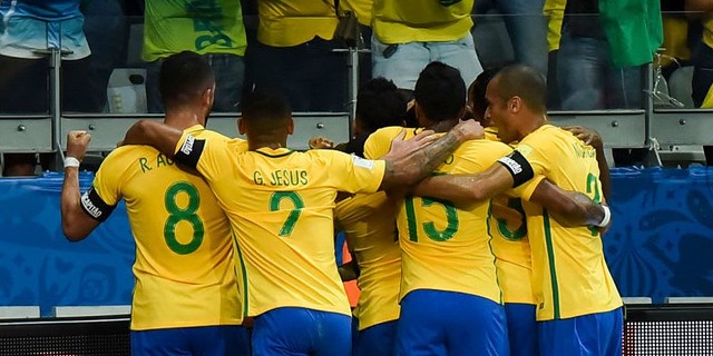 ブラジル代表チッチ監督、もう「W杯スタメン発表」しちゃう