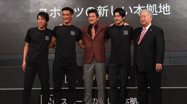 DAZNでJリーグ観戦！J1・J2・J3全試合配信、見逃し配信、オリジナル番組など魅力たっぷり