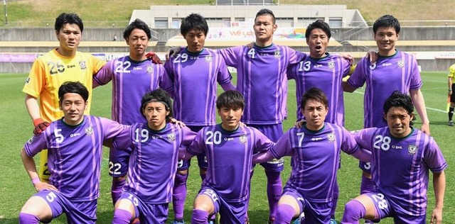 J3の藤枝MYFC、新加入選手はなんと21人！7割近くを占める