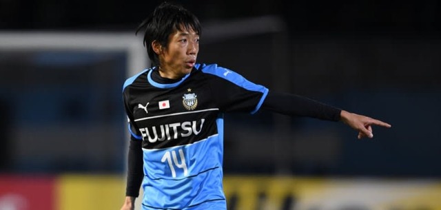 中村憲剛、FIFA18の「TOTW」に選ばれる！能力はこうなった
