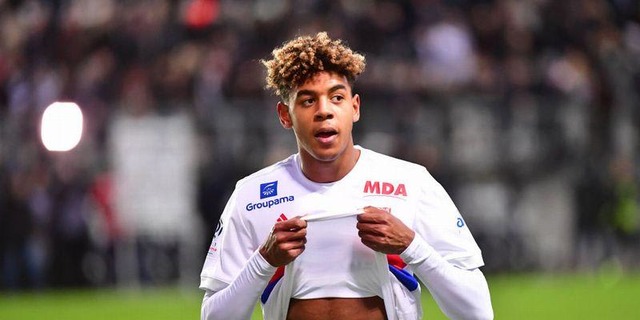 リヨンの16歳超神童、新契約拒否！モナコかライプツィヒへ移籍か？