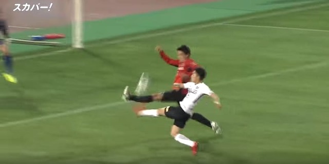 J1浦和に楽しみな18歳！DF荻原拓也、デビュー戦での2ゴールを映像でチェックだ