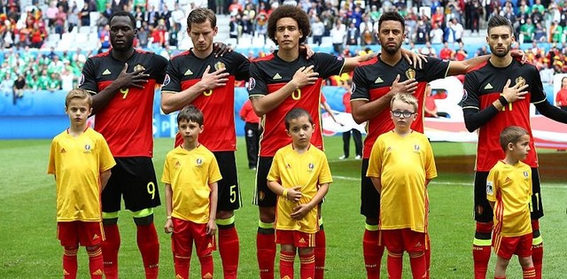 2018年W杯は、「マスコットキッズ」不在のピンチ？その背景とは