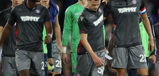 伊野波の古巣、21歳GKがなんと「劇的決勝ゴール！」レアルも興味の新星