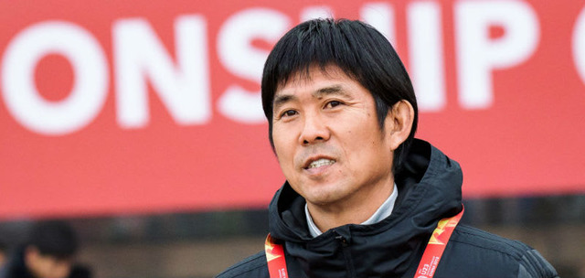 U-21日本代表が南米遠征のメンバーを発表、HSVの伊藤達哉を招集！