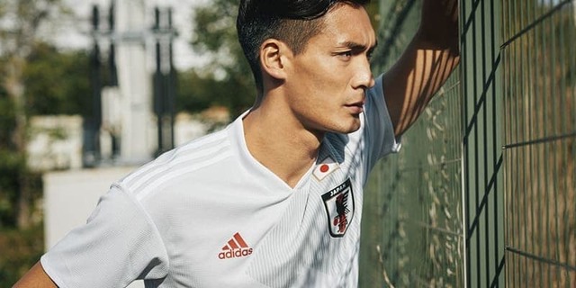W杯に出場する9チーム、adidasの新アウェイユニを同時発表！ドイツやスペインなど