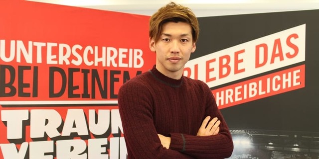 大迫勇也が『スカサカ！ライブ』で元同僚・岩政と対談！Qolyもいくつか質問してみた