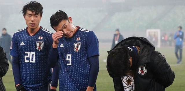 完全に自滅…U-21日本代表、チリ戦の失点シーンが残念すぎる…