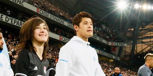 酒井宏樹、怪我で今週末も欠場…オカンポスが左SBか？
