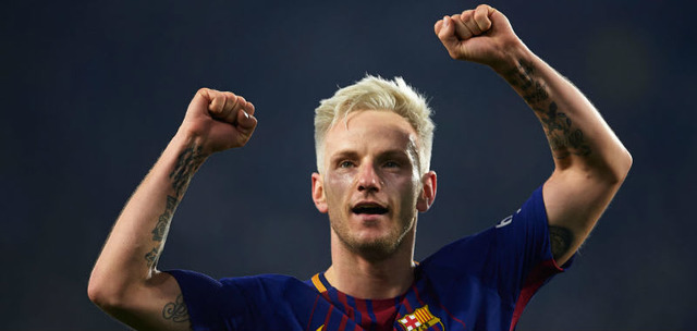 全員分かる？セビージャとバルセロナでプレーした10人の現役選手