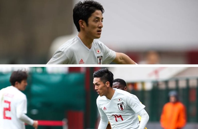 森岡のアンデルレヒトvs久保のヘント！代表組が10人も出る「W杯前哨戦」だぞ