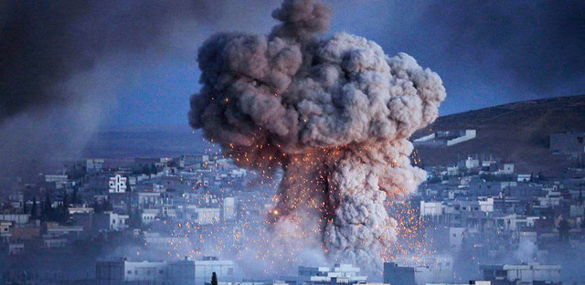 ISIS、ロシアW杯で「武装ドローン」でのテロを計画？