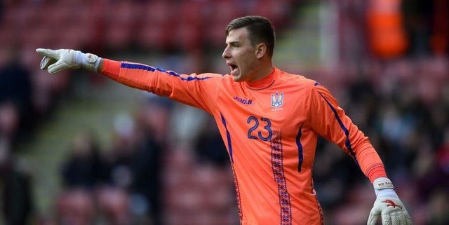 日本代表戦でもベンチ入りの19歳新星GK、インテルやユーヴェらと接触か？