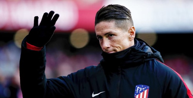 F・トーレス、MLS移籍も？イブラヒモヴィッチとの胸熱ダービー実現？