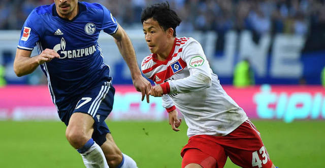 HSV伊藤達哉、監督と仲間の評価がすごい！「メッシみたい。リオネル・イトウだ」