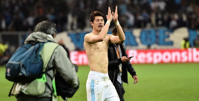 英雄になった酒井宏樹、仏メディアも荒ぶる！「カフーだ！優秀な戦士！アリガト！」