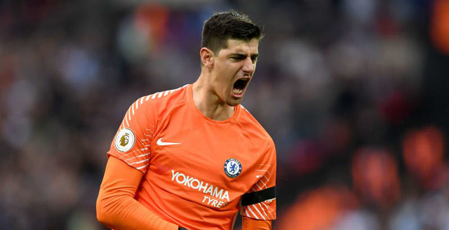 PSG、クルトワ獲得へ？