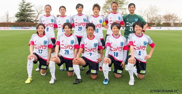 ニッパツ横浜FCシーガルズが示す「日本の女子サッカーの現在地」