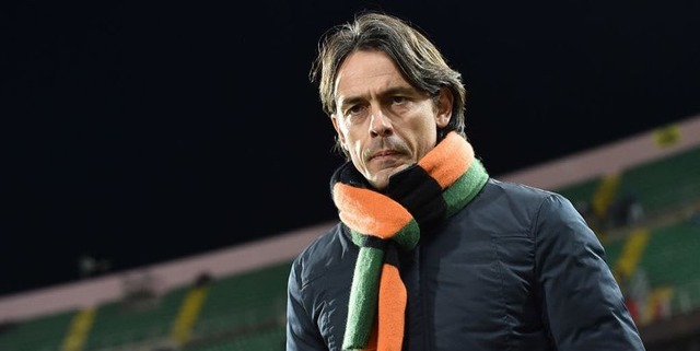 F・インザーギ監督もセリエA復帰へ？兄弟対決もあるか