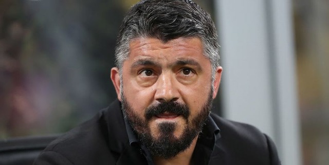 ナポリ監督は「偉人」だ…ガットゥーゾ監督、相手を大絶賛
