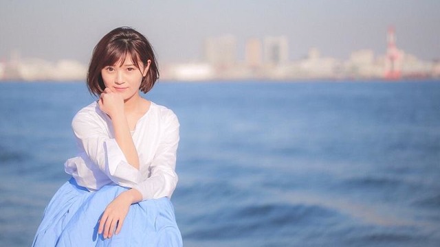 藤村椿「私と一緒に女子サッカーを応援しませんか？」