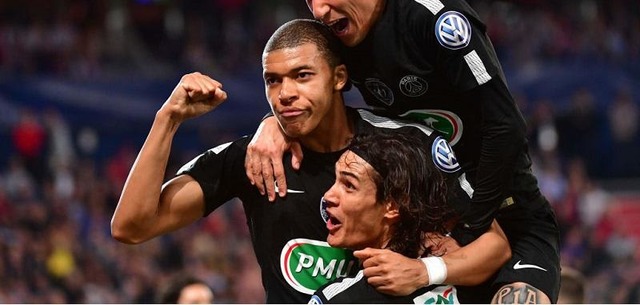 PSG、カップ戦決勝の相手はなんと3部！「市場価値」の比較がえらいことに