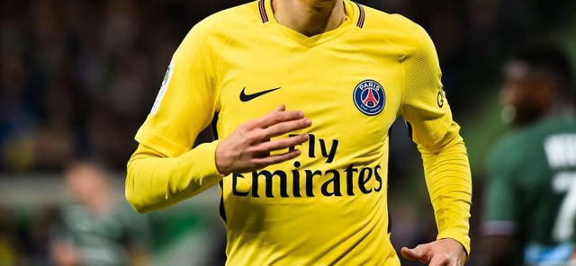 PSG、来季も大補強か！大物選手をダブルで獲得へ？